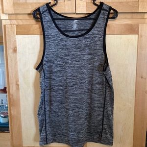 Pro Player top.  Size medium